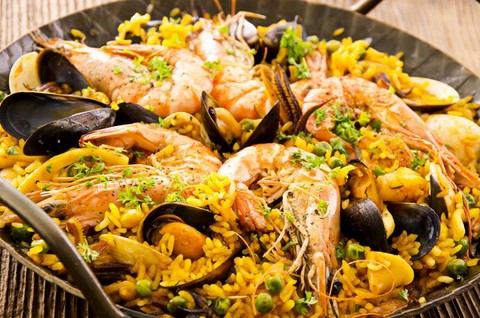 traiteur paella tajine couscous blanquette civet boeuf bourguignon