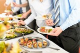 traiteur buffet froid chaud