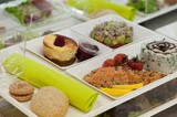 traiteur plateau repas